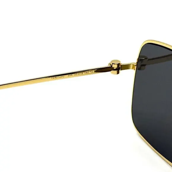 NEW!!! FENDI Sunglasses FE40123U 30A Authentic - Picture 8 of 12